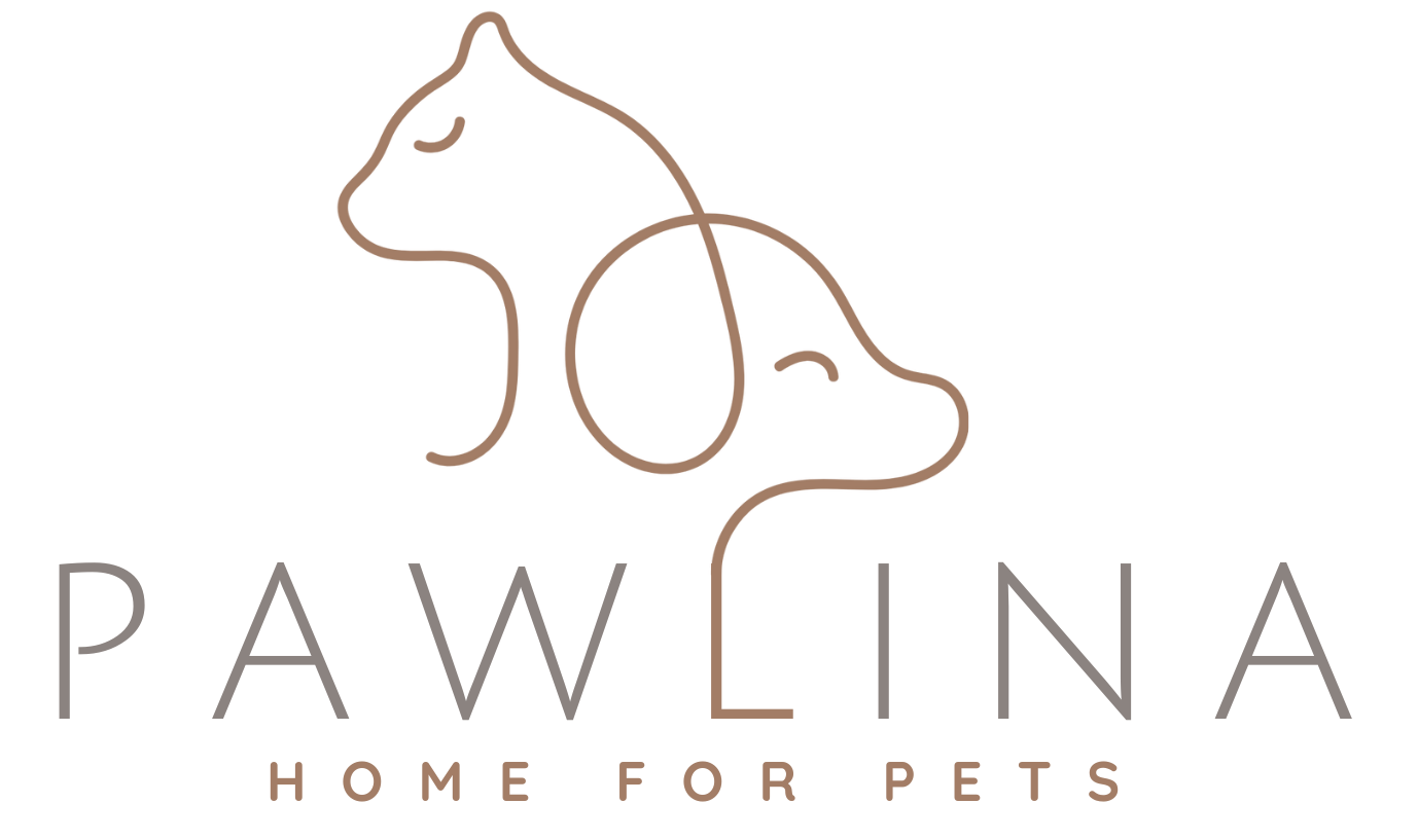 Pawlina - Home for Pets